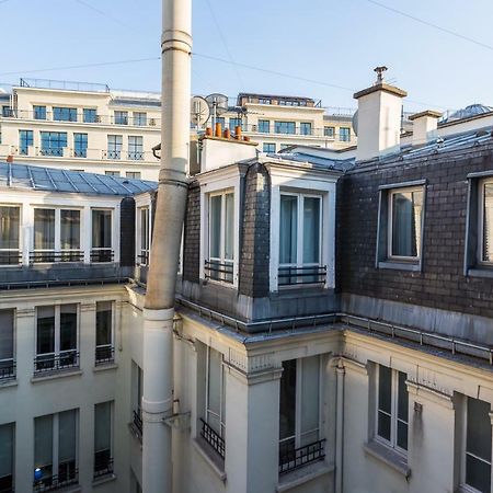 شقة Cmg Champs Elysees - Boetie 4Dd باريس المظهر الخارجي الصورة