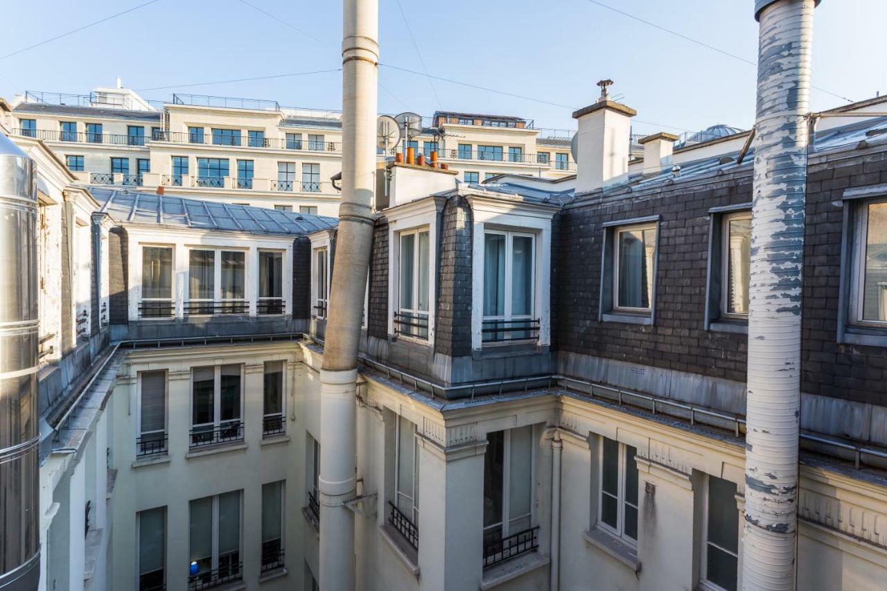 شقة Cmg Champs Elysees - Boetie 4Dd باريس المظهر الخارجي الصورة